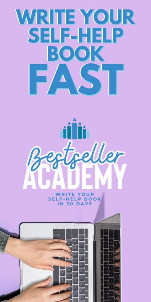 Do self-help books make money?